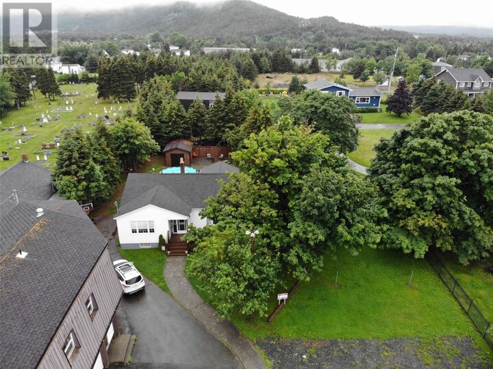 Property Photo:  109 Conception Bay Highway  NL A0A 1W0 