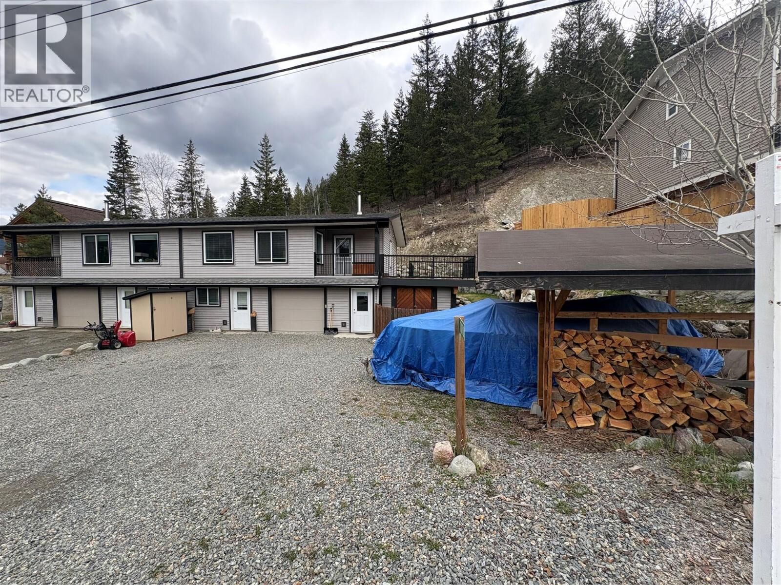 Property Photo: 7370 Cahilty Crescent BC V0E 1Z1