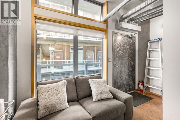 Property Photo:  1529 West 6th Avenue 3xx  BC V6J 1R1 