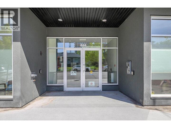 Property Photo: 444 St Paul Street 613 BC V2C 0L2