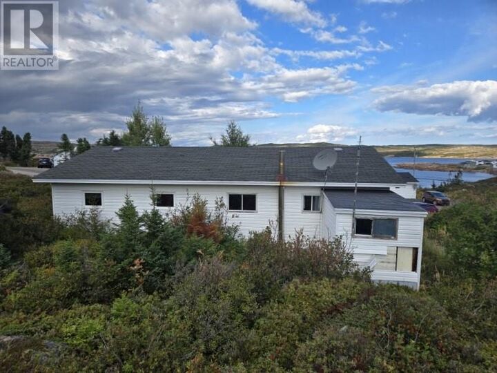 Property Photo:  54 Main Street  NL A0G 1W0 