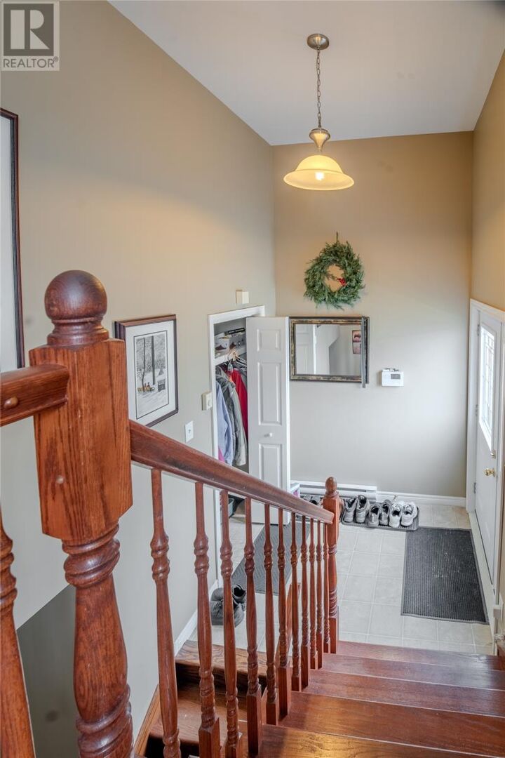 Property Photo:  57 Edison Place  NL A1E 6J1 
