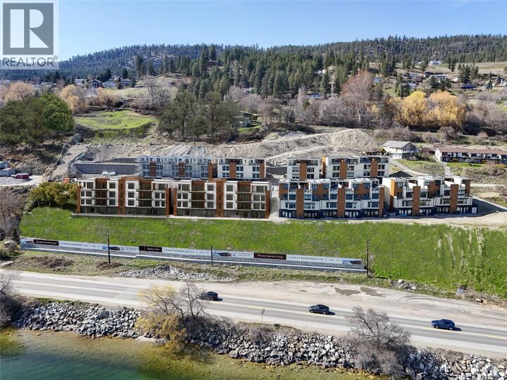 Property Photo: Princess Street 3A BC V0H 1X7