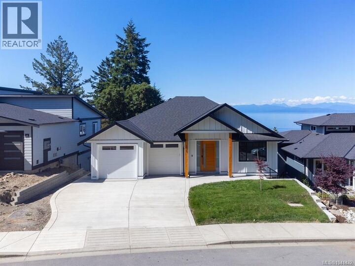 Property Photo:  120 Hawk Point Road  BC V9T 5W2 