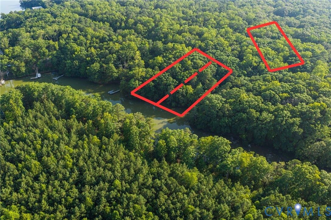 Property Photo: 0 Millenbeck Prong Road VA 22503