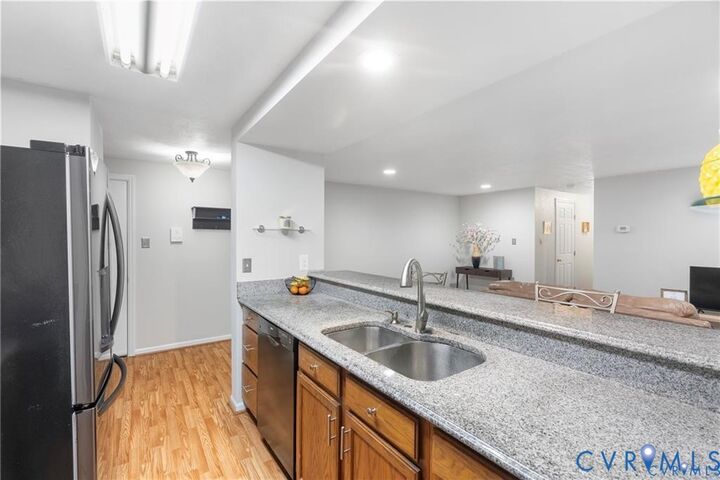 Property Photo:  3218 Matilda Cove 104  VA 23294 
