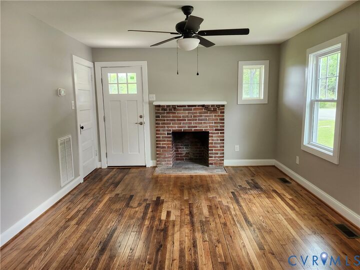 Property Photo:  1801 Roberts Street  VA 23901 