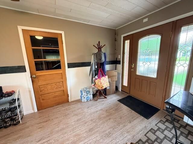 Property Photo:  W5097 Sunset Drive  WI 54452 