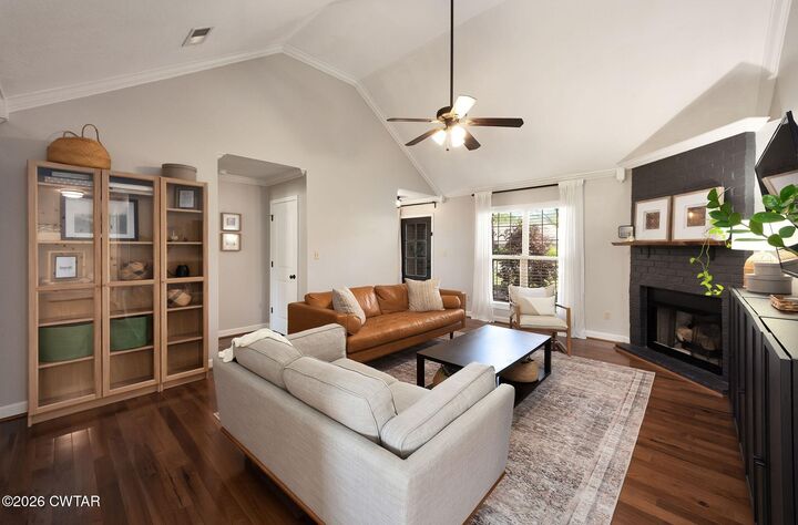 Property Photo:  42 Hamlett Cove  TN 38305 