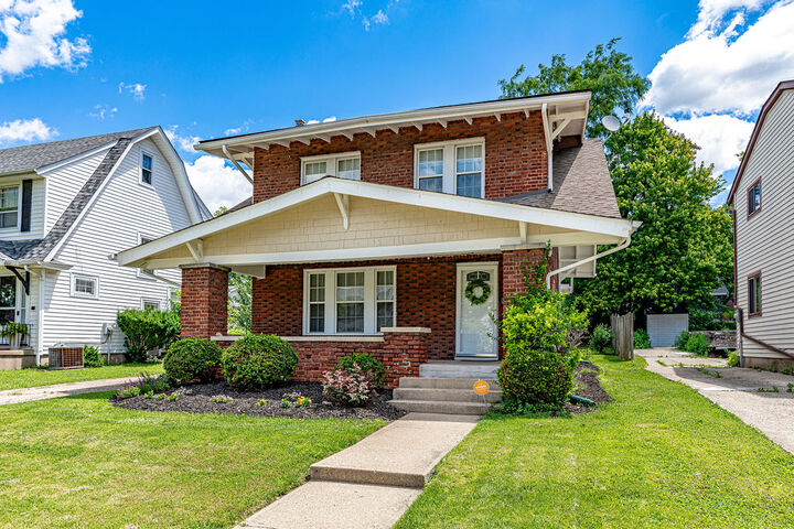 Property Photo:  684 Haven Avenue  OH 45013 
