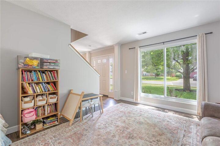 Property Photo:  2292 Ferndown Drive  OH 45342 