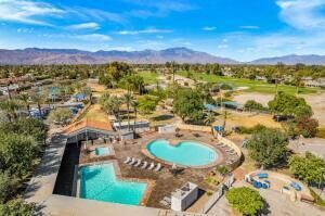 Property Photo:  77912 Michigan Drive A3  CA 92211 