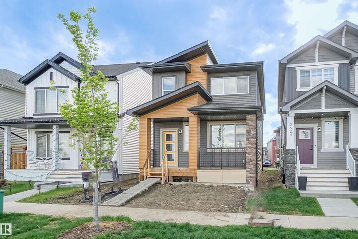 19492 21 Avenue NW — photo 1