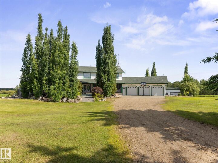 Property Photo:  51559 Rge Road 204  AB T8G 1G3 