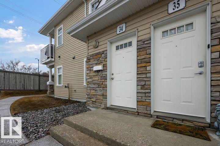 Property Photo:  1179 Summerside Drive SW 34  AB T6X 1K1 