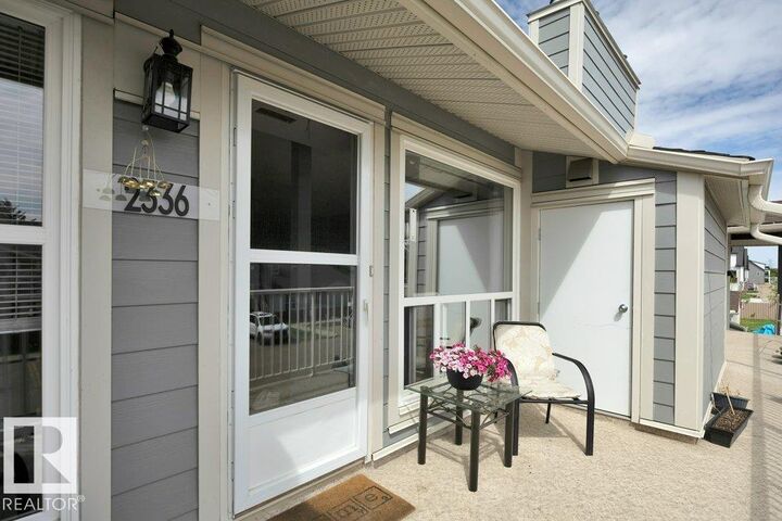 Property Photo: 2336 151 Avenue NW AB T5Y 2L1