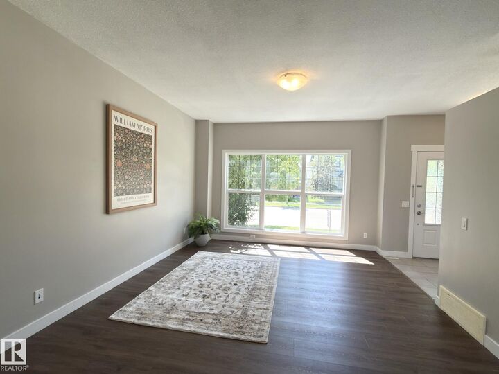 Property Photo: 3110 Paisley Road SW AB T6W 1A3
