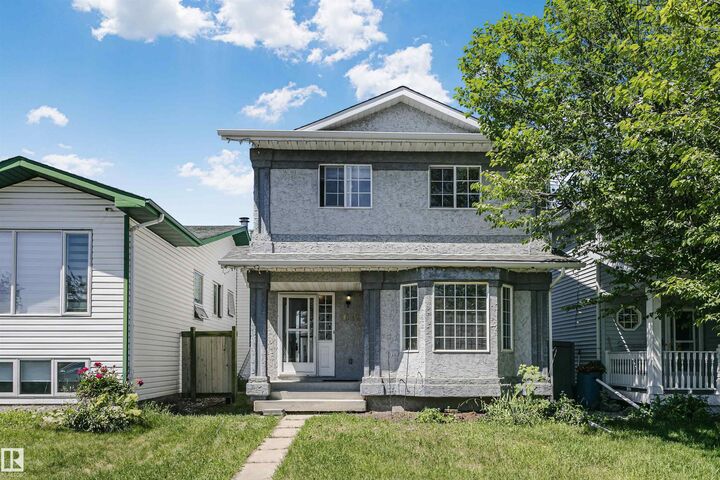 1612 80A Street NW — photo 1