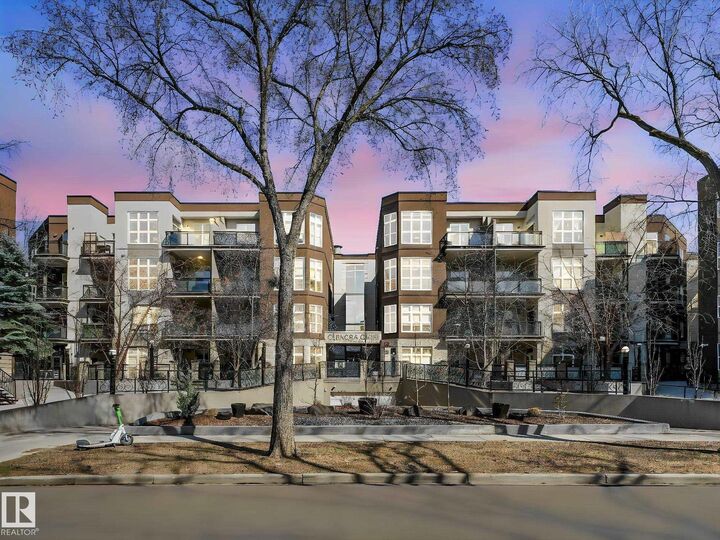 10403 122 Street NW 456 — photo 1