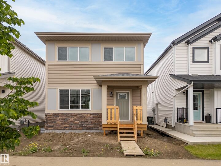 Property Photo: 1224 McLeod Avenue AB T7X 4B7