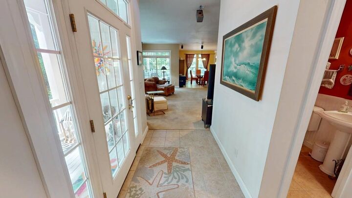 Property Photo:  5086 Peaceful Pond Dr  VA 23350 