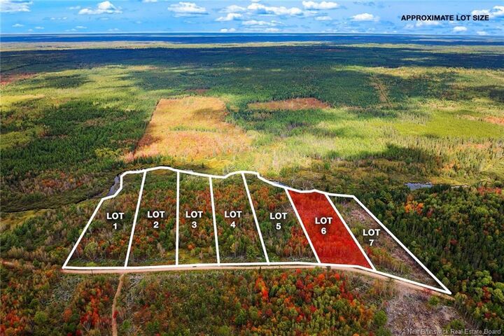 Lot 24-6 Cumberland Bay South Road — photo 1