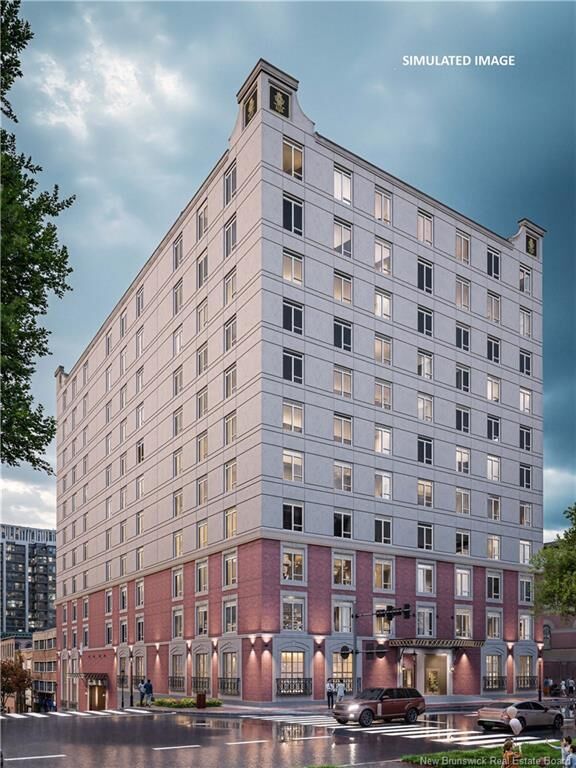Property Photo:  99 King Street Suite C  NB E2L 2H7 