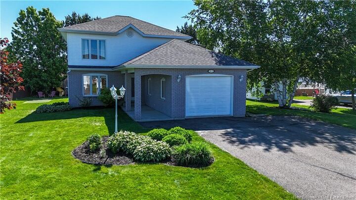 Property Photo: 47 St-Onge Street NB E3Z 1G2