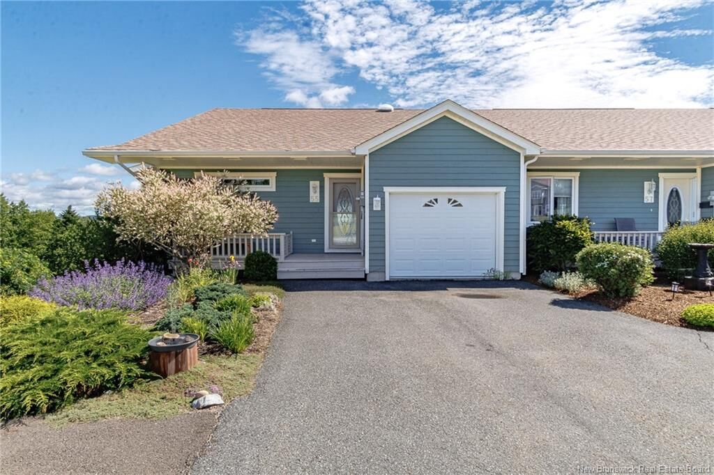 Property Photo:  55 Merritt Hill Road  NB E2E 0C5 