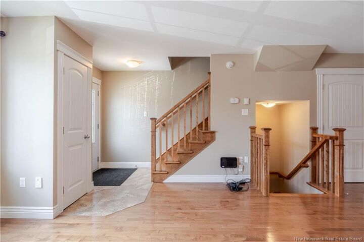 Property Photo:  198 James Street  NB E3G 0N8 