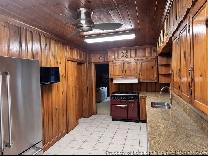 Property Photo:  284 Back Creek Road  NC 27205 