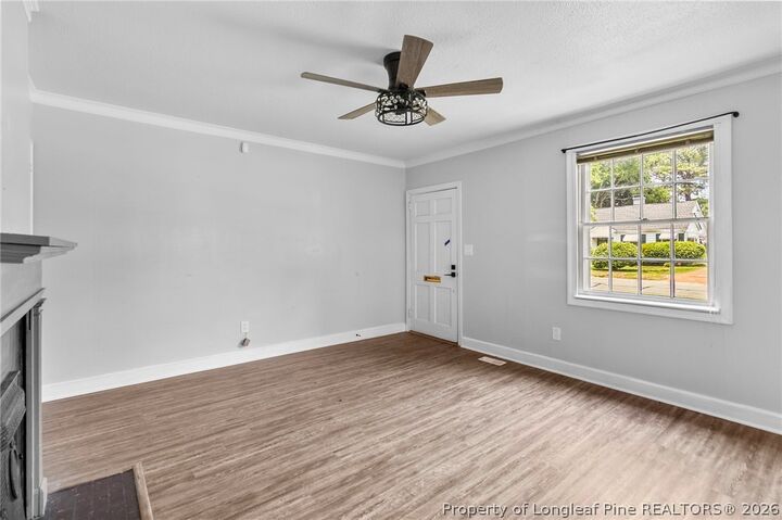 Property Photo:  211 Hull Road  NC 28303 