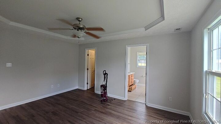 Property Photo:  285 Belmont Drive  NC 28376 