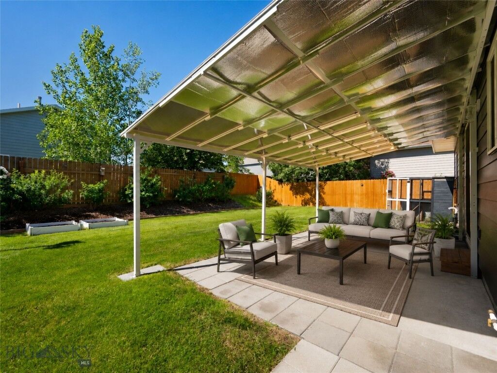 Property Photo: 2512 Annie Street MT 59718