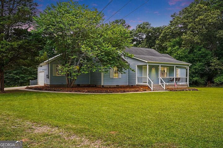 Property Photo:  2328 Kelleytown Road  GA 30252 