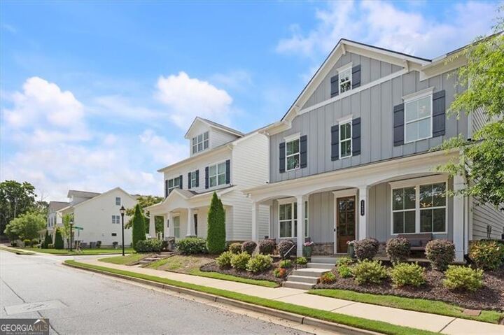 Property Photo: 1428 Belmont Avenue GA 30080