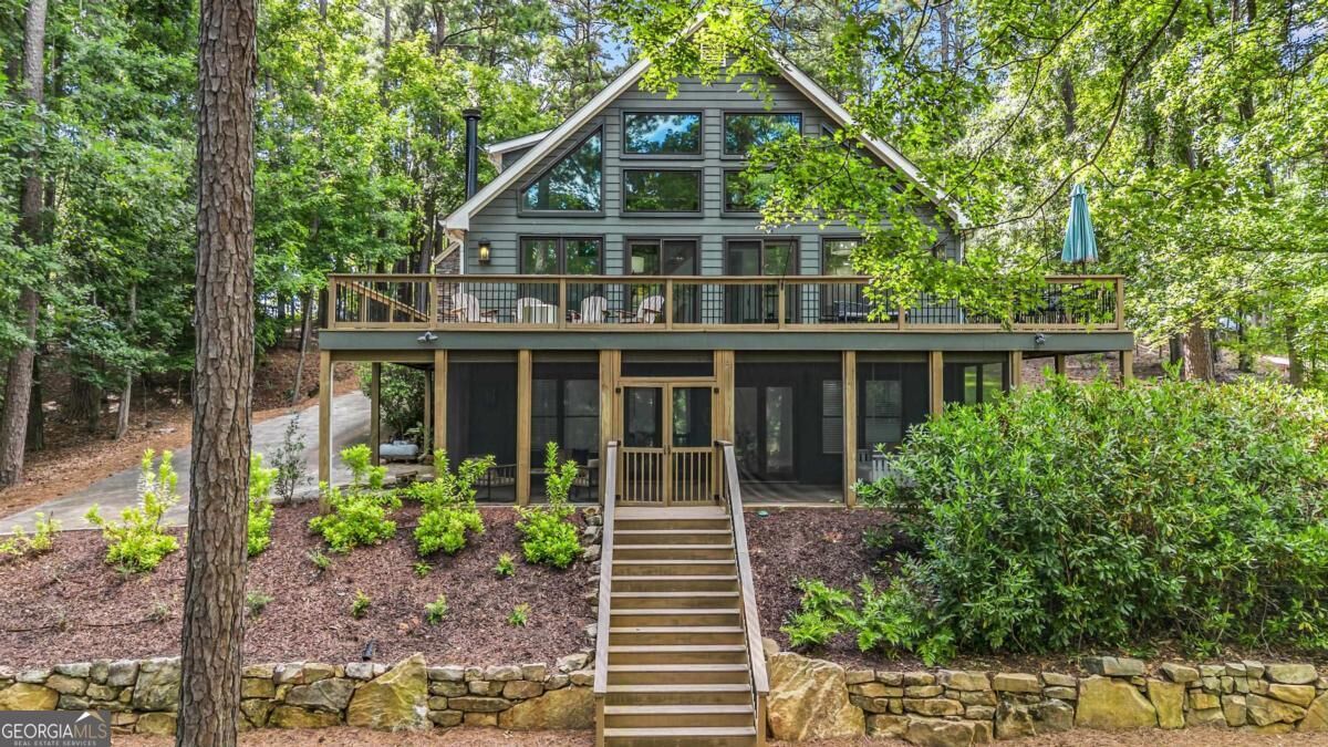 Property Photo: 1110 Cosby Circle GA 30642