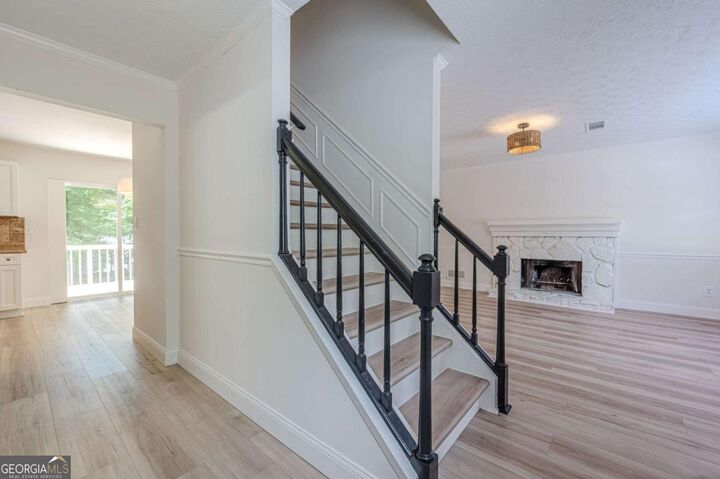 Property Photo:  10310 Rillridge Court  GA 30022 