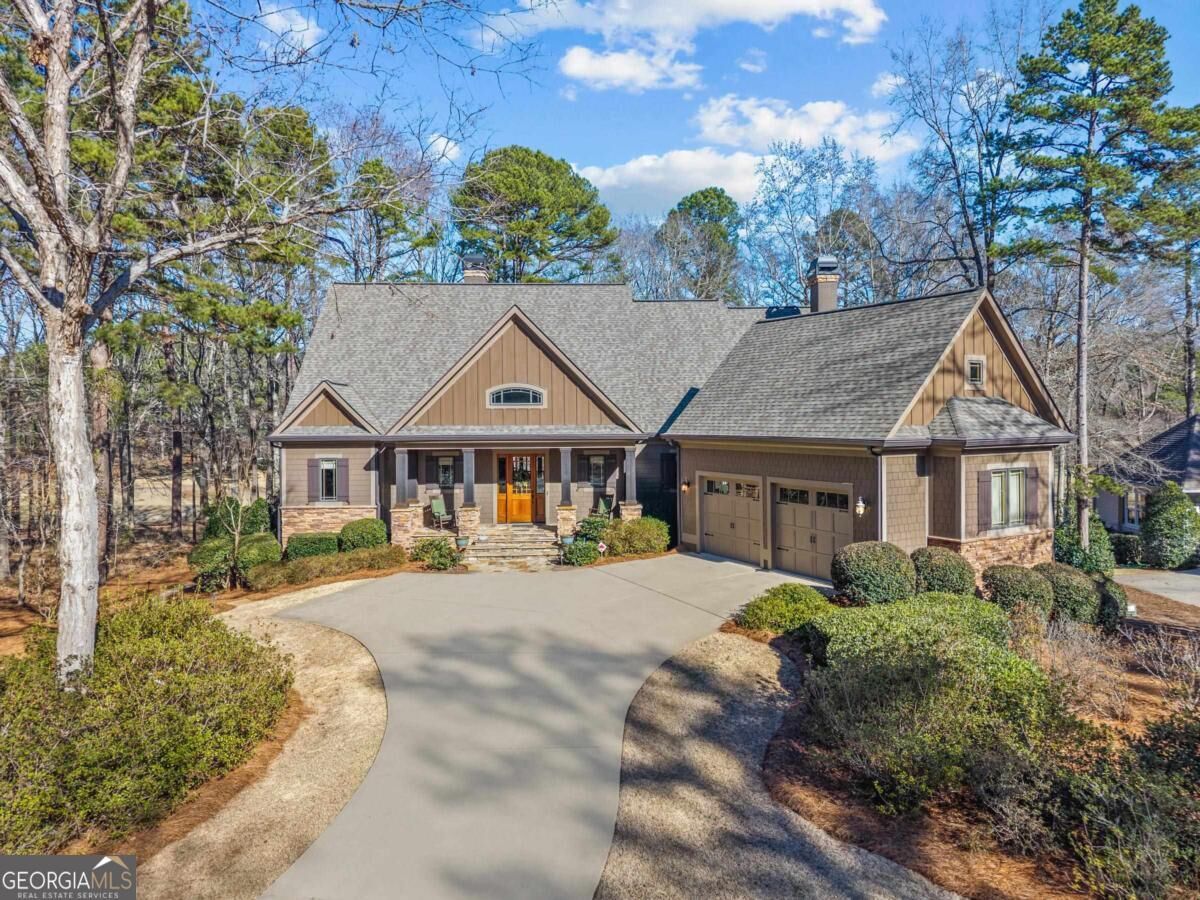 Property Photo: 141 Broadlands Drive GA 31024