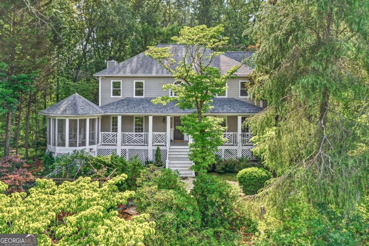 Property Photo:  708 Robert Way  GA 30127 