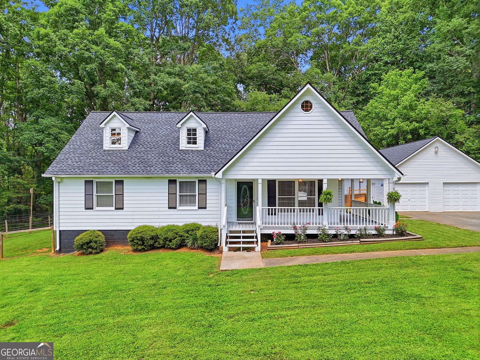 Property Photo:  178 Gay Thompson Drive  GA 30115 
