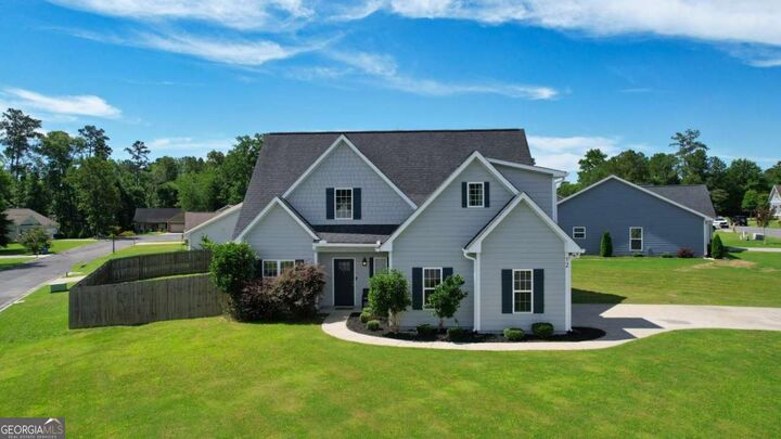 Property Photo:  12 Pippin Place NE  GA 30165 