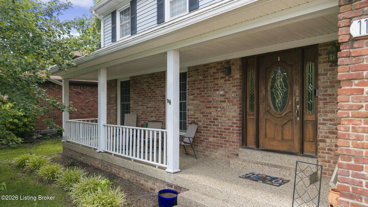 Property Photo:  11911 Running Creek Rd  KY 40243 