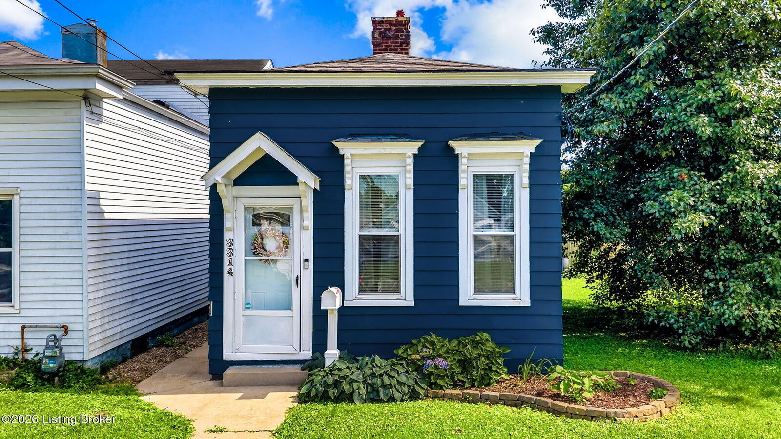 Property Photo:  3314 Bank St  KY 40212 