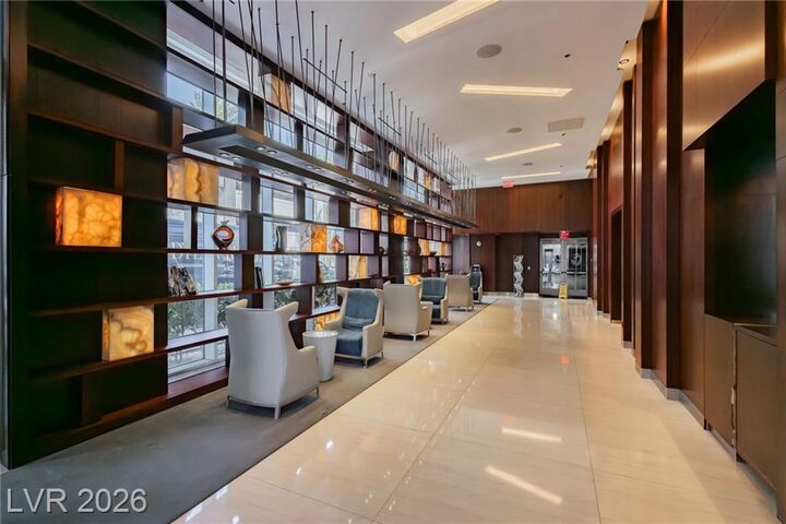 Property Photo:  4525 Dean Martin Drive 2012  NV 89103 