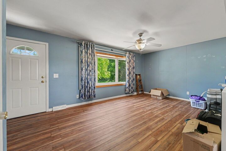 Property Photo:  16010 Colfax Street  IN 46356 