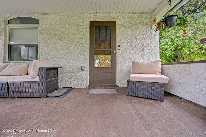 Property Photo:  311 Knapp Road  PA 18411 