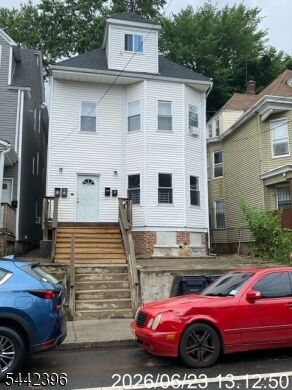Property Photo:  171 Seymour Ave 3  NJ 07108 