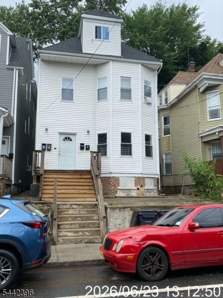 Property Photo:  171 Seymour Ave 3  NJ 07108 