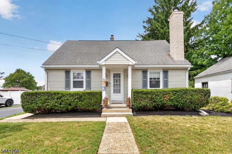 Property Photo:  23 Norton Ave  NJ 08610 